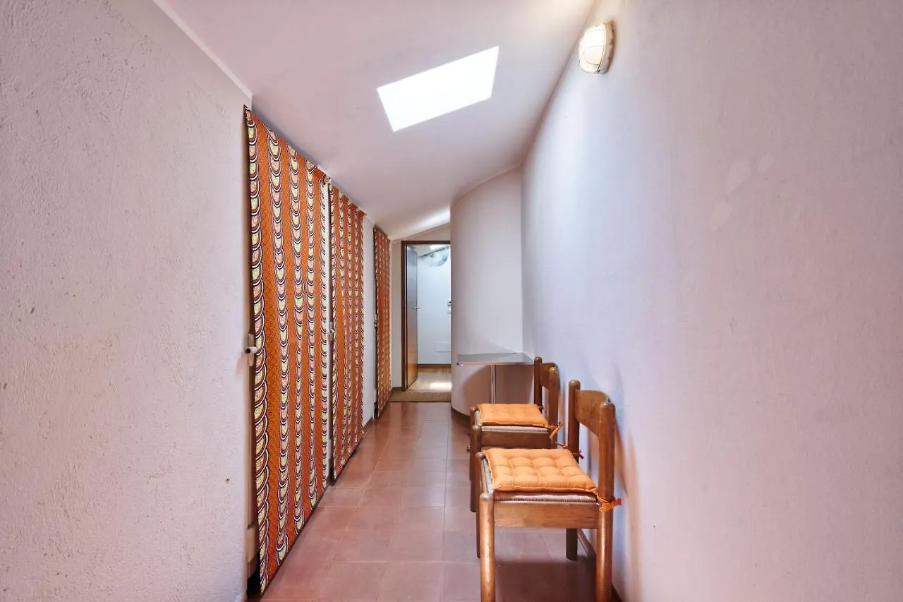 Castle Retreat- Lake And Attractions In 120Mt Apartment Desenzano del Garda Italy