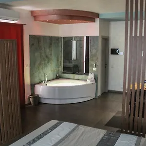  דירה Garda Fantasy - Jacuzzi