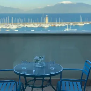  Apartment Molino