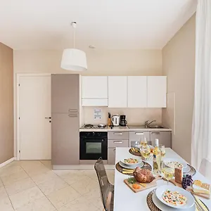 2* מלון דירות Residenza Miralago By Wonderful Italy