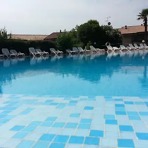  Appartement Lago Residence