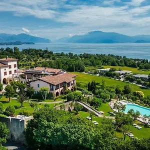 2* מלון דירות Castello Belvedere