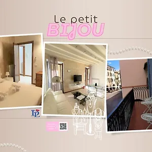  Apartment Desenzanoloft Le Petit Bijou Desenzano