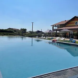  Séjour à la ferme Almavite Wine With Pool - Happy