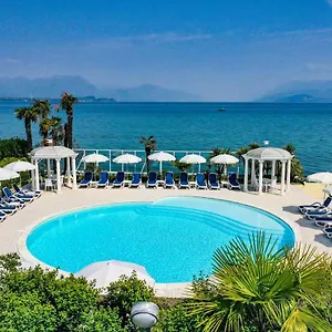 4* מלון Lido International