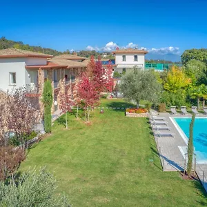 Corte Aurea Agroturismo